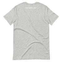 Bloc v8.0.0 Limited Edition Short-Sleeve Unisex T-Shirt