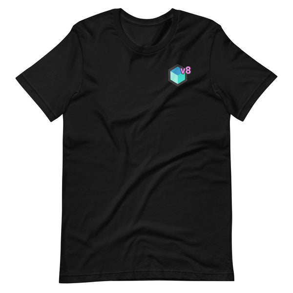 Bloc v8.0.0 Limited Edition Short-Sleeve Unisex T-Shirt